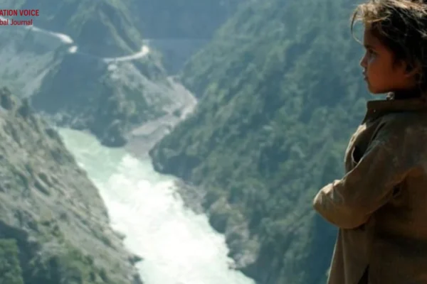 Independent Kashmir An Incomplete Aspiration 1 Main ONV Article