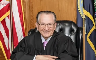 Judge Frank Caprio Biography Early Life, Education, Career & Wealth