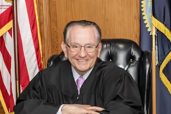 Judge Frank Caprio Biography Early Life, Education, Career & Wealth 1 ONV Articles