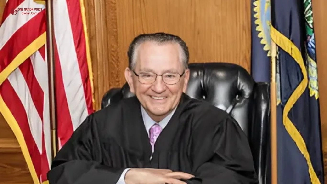 Judge Frank Caprio Biography Early Life, Education, Career & Wealth 1 ONV Articles