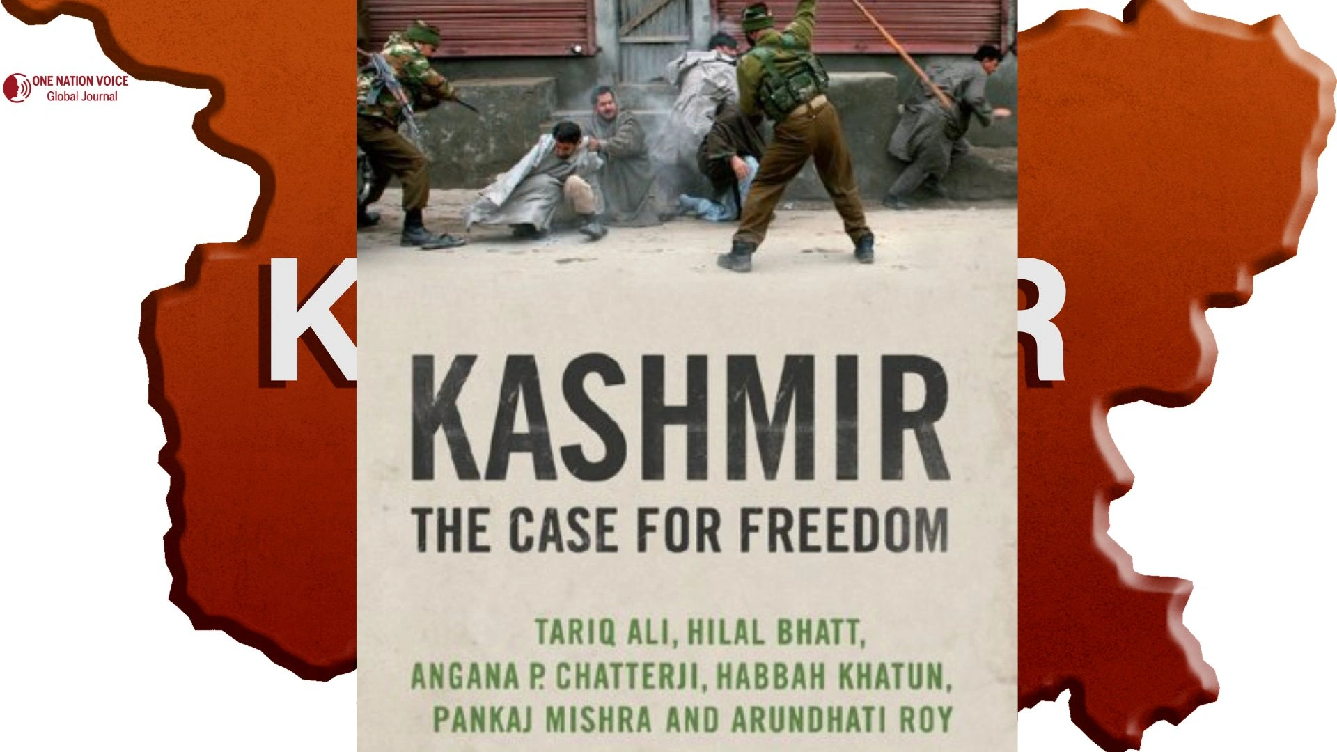 Kashmir The Case for Freedom 1 ONV Article