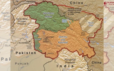 Kashmir and the Future of South Asia