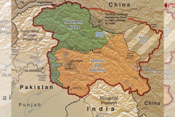 Kashmir and the Future of South Asia 1 ONV Article