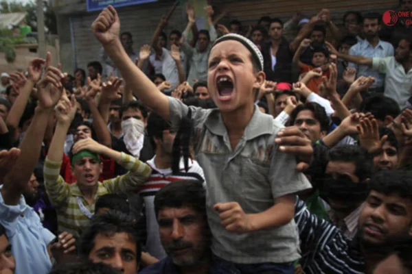 Mujahid ki Azaan 1 ONV Articles