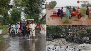 NDMA issues high-flood alert for Ravi as India releases water ONV NEws