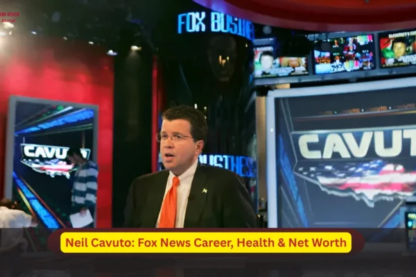 Neil Cavuto Fox News Career, Health & Net Worth 1 ONV Article