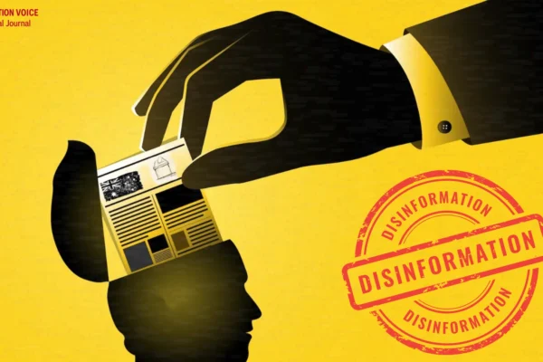 Pakistan bashing by Baloch Diaspora