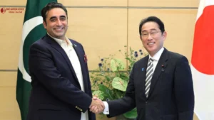 Pakistan-Japan Talks Boost Industry & Investment by Shamsa Mukhtayar ONV 1 Main