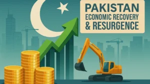 Pakistan Rising the Tale of Economic Rebounding and Survival 3 Main ONV article