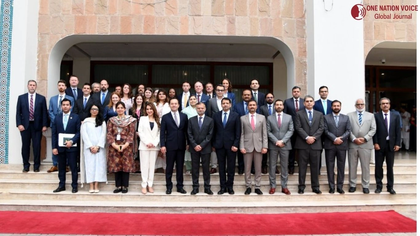 Pakistan US Counterterrorism Alliance Meeting 1 ONV Article (2)