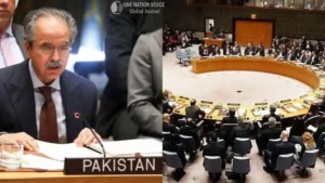 Pakistan’s Leadership at UN Security Council 1 Main 2 ONV Article