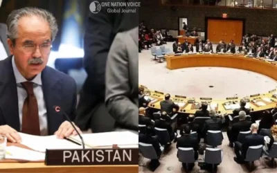 Pakistan’s Leadership at UN Security Council
