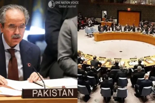 Pakistan’s Leadership at UN Security Council