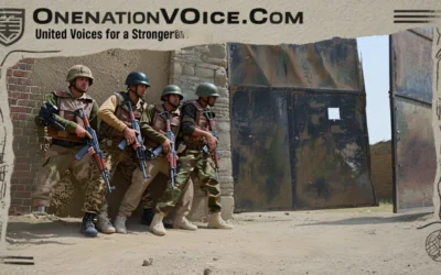 Pakistan’s Security Forces Deliver Success After Success