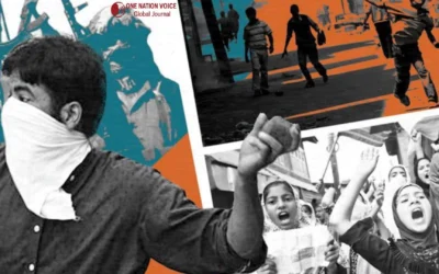 Resisting Occupation in Kashmir