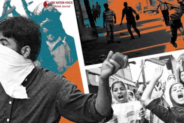 Resisting Occupation in Kashmir1 Main ONV Article