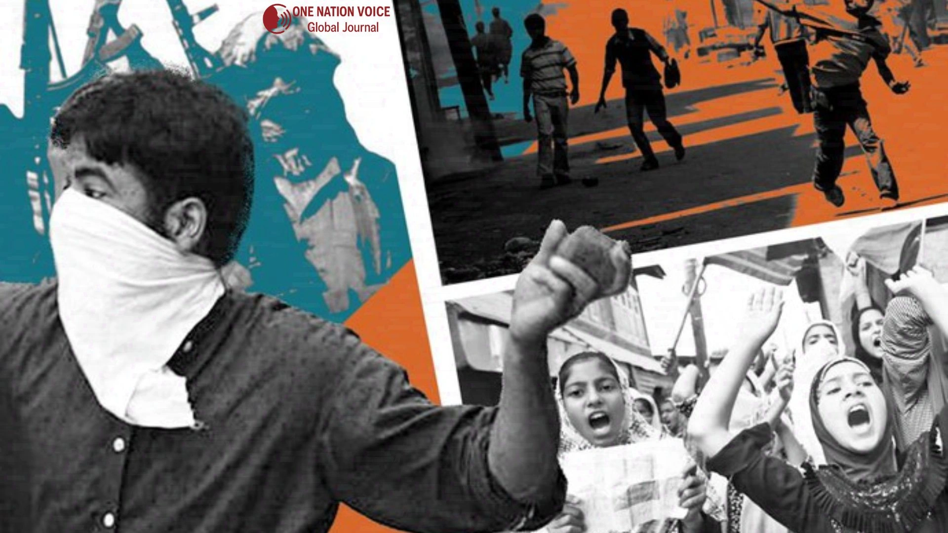 Resisting Occupation in Kashmir1 Main ONV Article