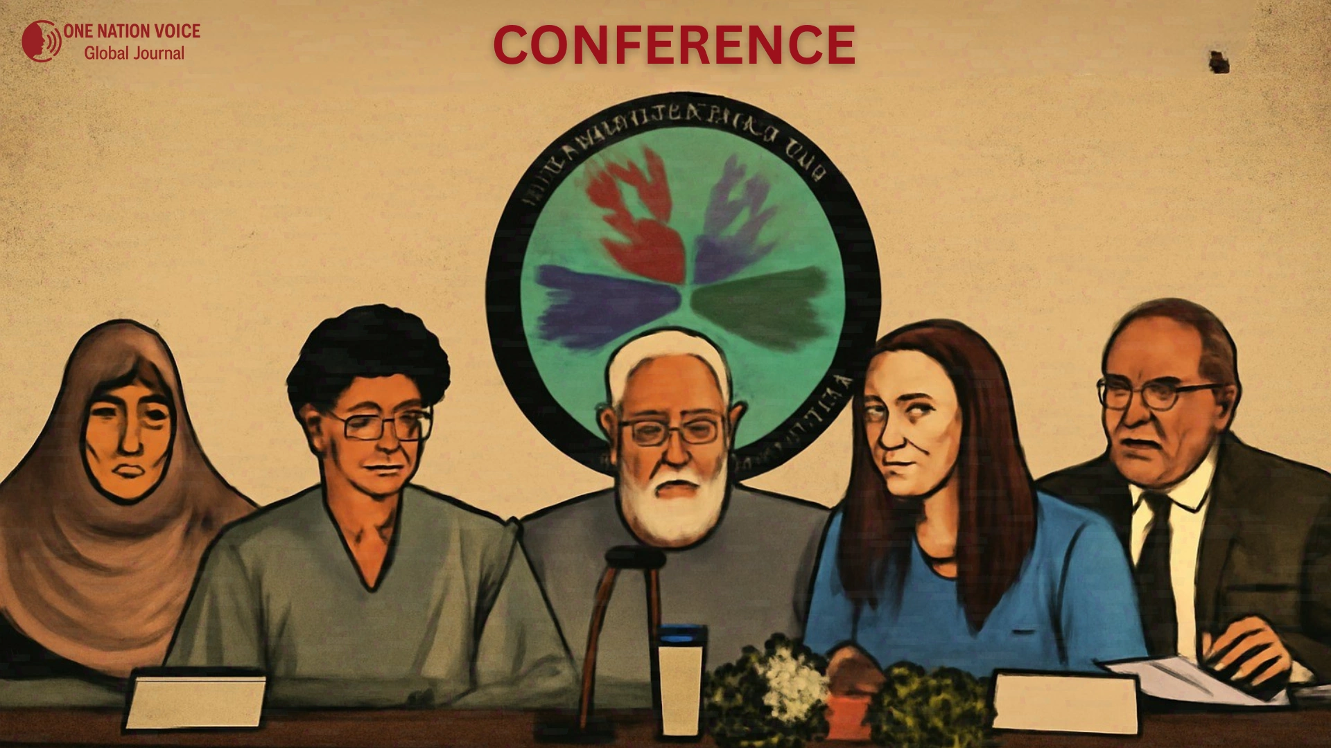 Role of Academia in Promoting Interfaith Harmony & Tolerance 2 Main ONV Article