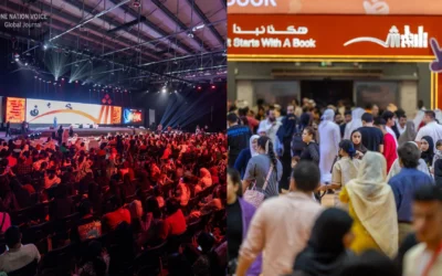 SBA opens submissions for AED1.4 million Turjuman Award 2025