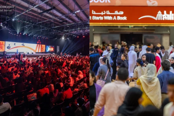 SBA opens submissions for AED1.4 million Turjuman Award 2025