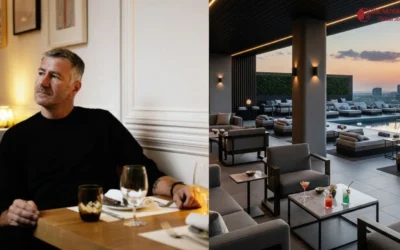 Soho House to Go Private in $2.7B Deal Backed by Ashton Kutcher