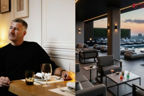 Soho House to Go Private in $2.7B Deal Backed by Ashton Kutcher