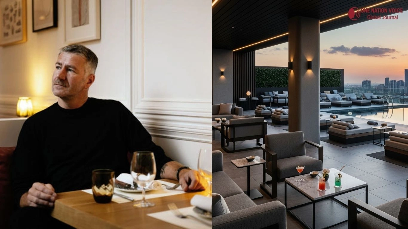 Soho House to Go Private in $2.7B Deal Backed by Ashton Kutcher 3 ONV Article