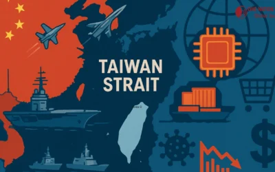 Taiwan Strait Tensions and Global Security