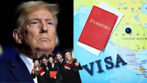 Trump Administration Moves to Limit Visa Duration for Students and Journalists