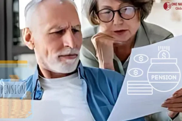 UK State Pension Age Review Could Retirement Soon Be Pushed to 70 1 onv Article News