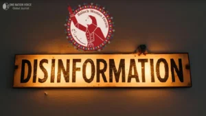 The True Agenda Behind the Baloch Women Forum and Human Rights Misuse