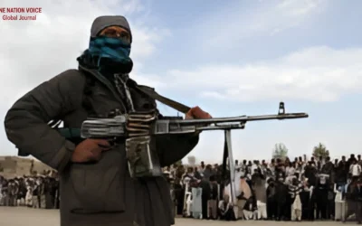 UN confirm BLA TTP Terror Nexus in Afghanistan