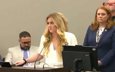 What is the Net Worth of Riley Gaines? Her Financial and Career Deep Dive