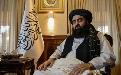 UN Committee’s Rejection of IAG Foreign Minister’s Travel Request to Pakistan Is a Positive Step?