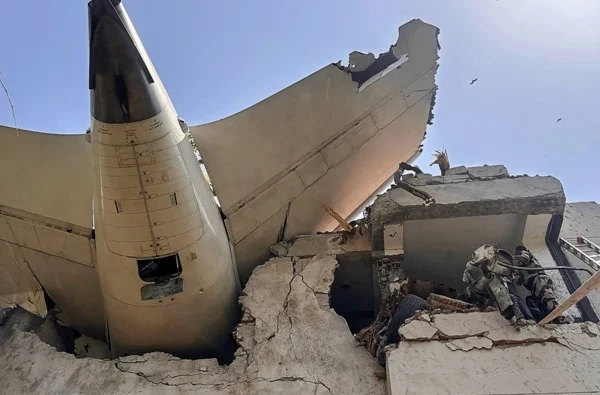 Runway to Ruin: Air India’s Safety Crisis, Pilot Unrest & Systemic Collapse ONV article