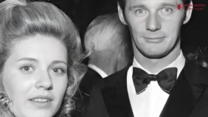 Who Was Michael Tell Inside the Life of Patty Duke’s Former Husband 2 ONV Article