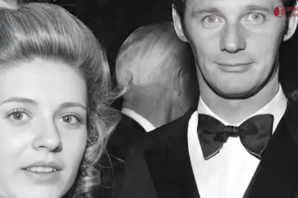 Who Was Michael Tell Inside the Life of Patty Duke’s Former Husband 2 ONV Article