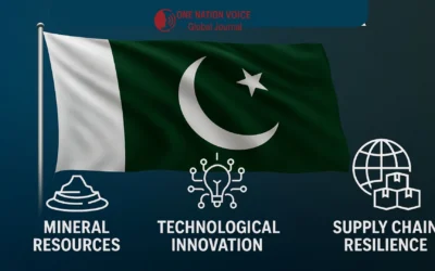 Why Pakistan Should Be on America’s Radar?