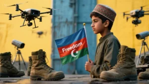 India’s Blame Game on Pahalgam Attack Unravels Under Scrutiny One Nation voice new