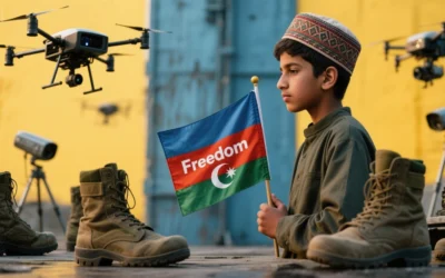 Beyond Indian Propaganda: Atrocities in IIOJK