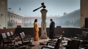 Malegaon Verdict Sparks Debate Over Hindu Terrorism and Political Justice in India one nation voice