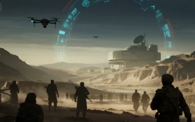 The Afghan Nexus of RAW, Mossad, and Proxy Warfare