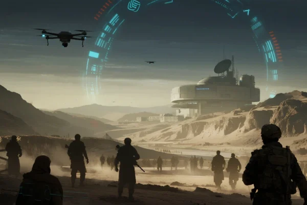 RAW, Mossad, and Proxy Wars: Unmasking Covert Operations in Afghanistan ONV