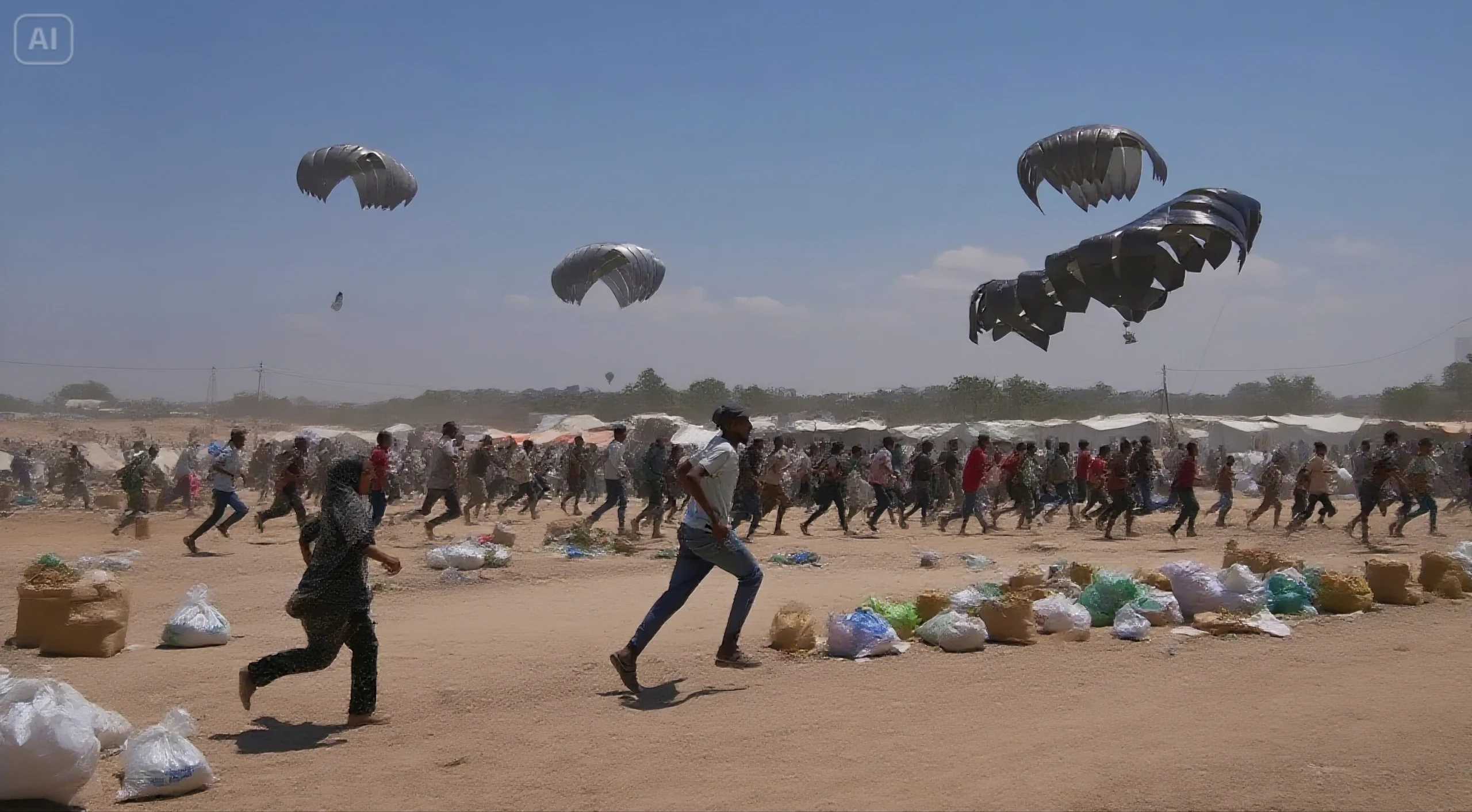 Israel at War Day 669 | Gaza Officials Say 79 Palestinians Killed in Past Day, Including 52 Aid-seekers One nation voice