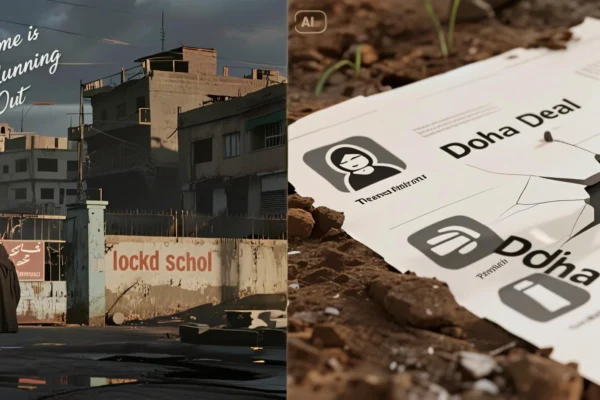 The True Mask of the Taliban Regime: Terrorism, Oppression, and Global Threat One Nation Voice