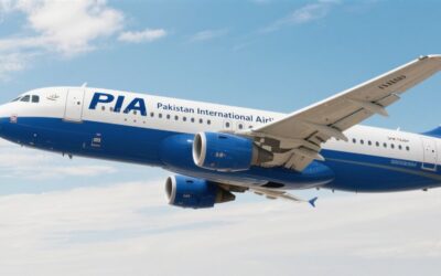 UK High Commissioner to Pakistan Jane Marriott Praises PIA
