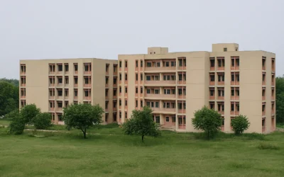 QAU Hostel Problems