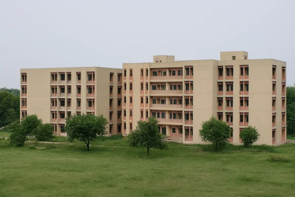 QAE universty hostel crises