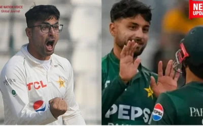 Abrar Ahmed: The Enigmatic Pakistani Bowler’s Story & Career