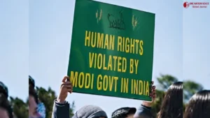 Adivasi Human Rights Defenders Face Targeted Persecution in India main image One Nation Voice